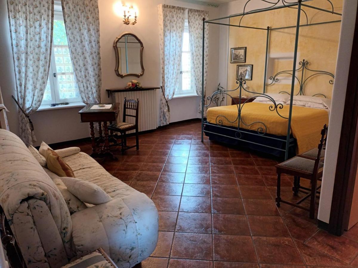 Guest House La Carolina Tigliole Екстериор снимка