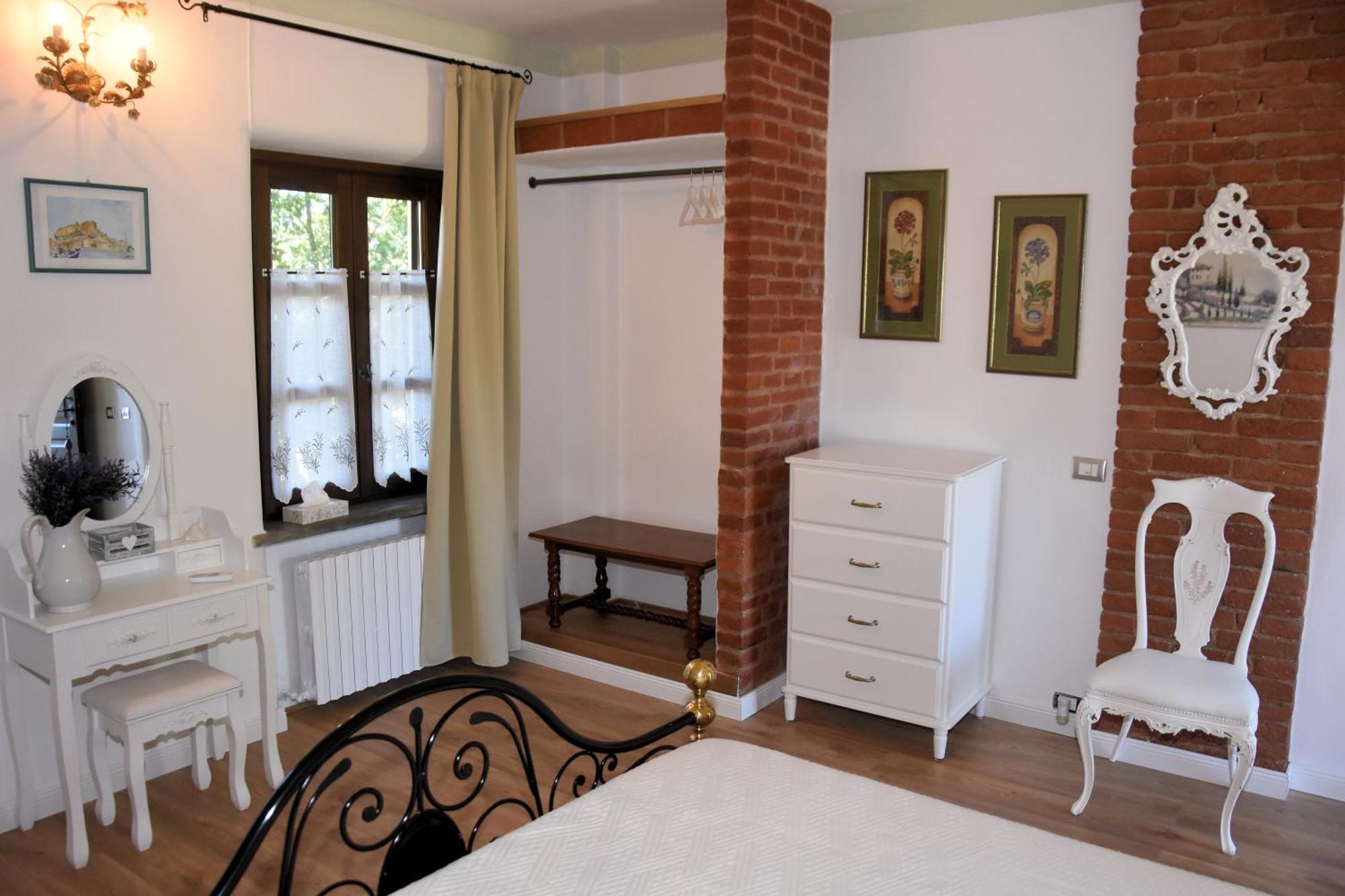 Guest House La Carolina Tigliole Екстериор снимка